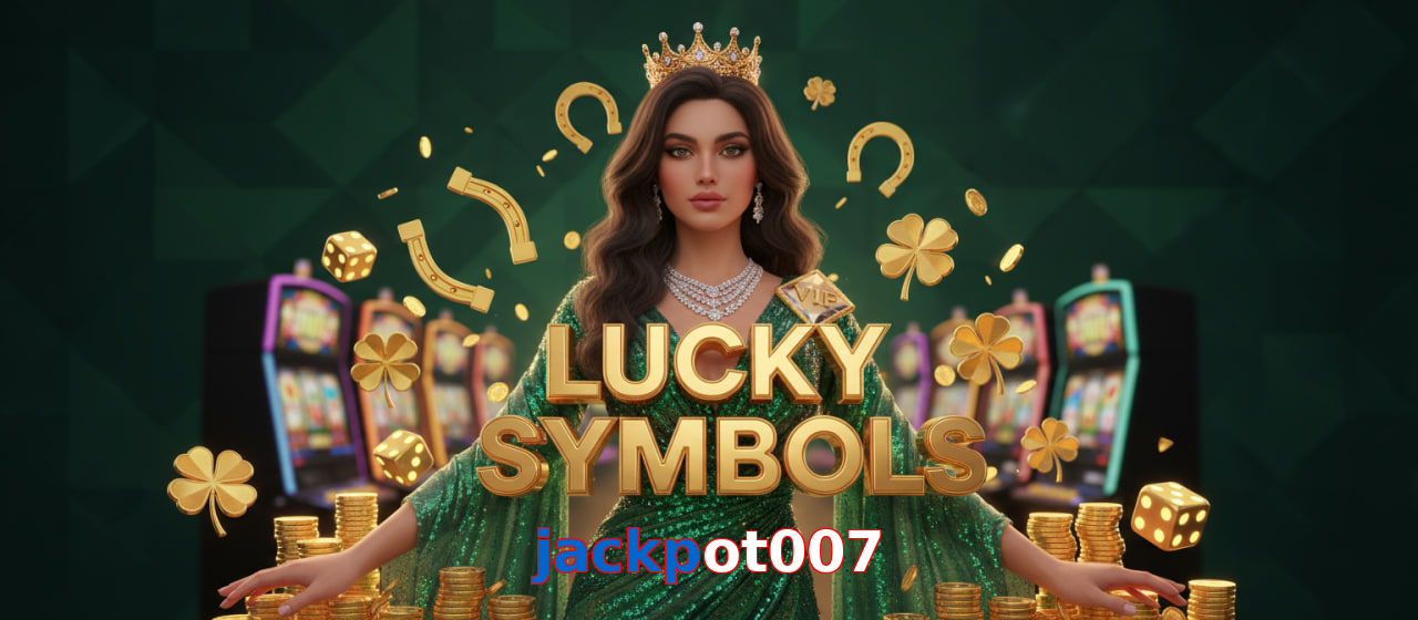 Jackpot007