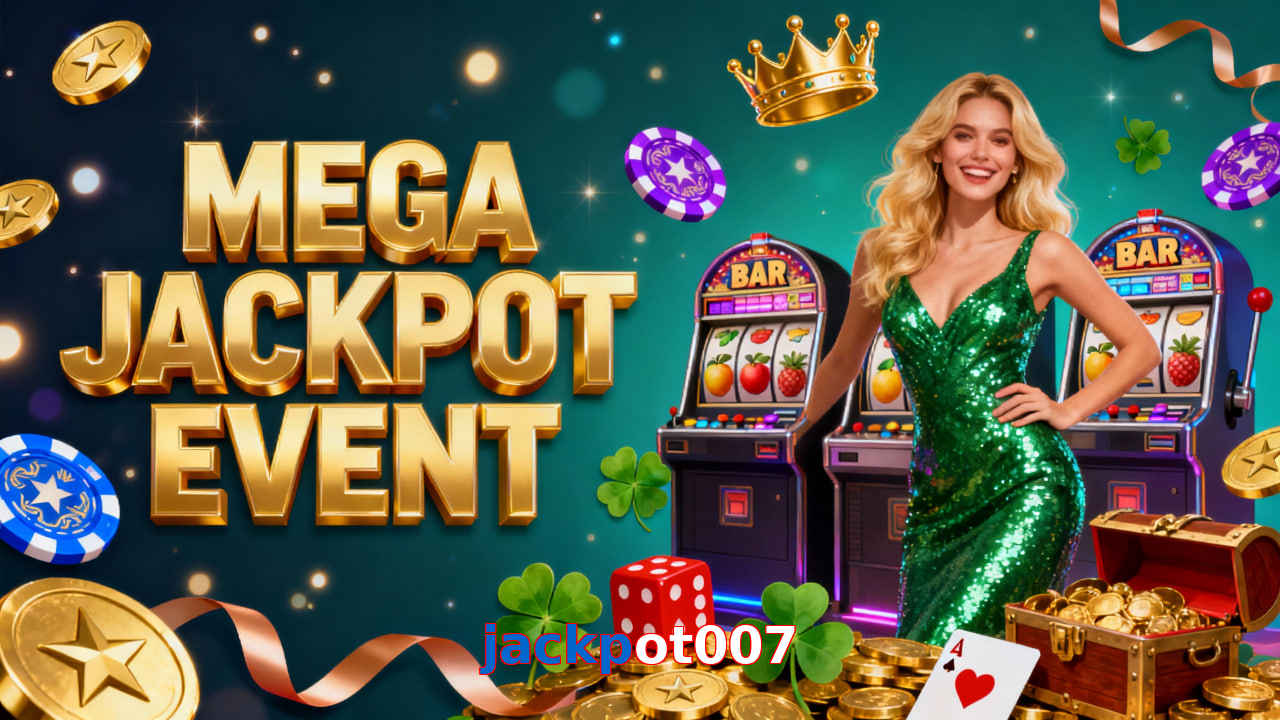Jackpot007