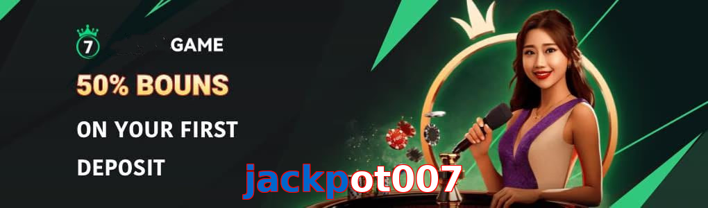 Jackpot007