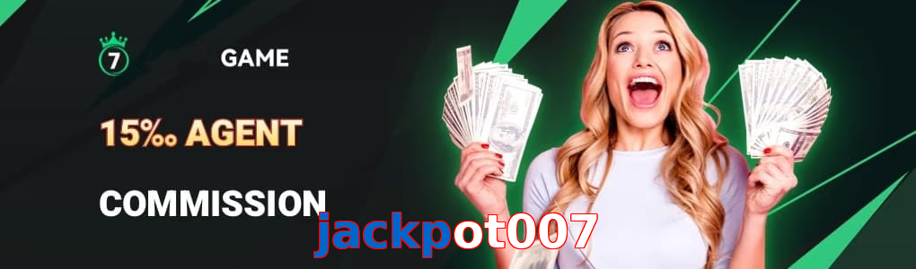 Jackpot007